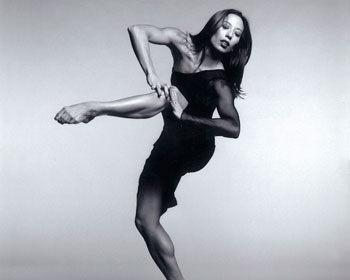 dancing